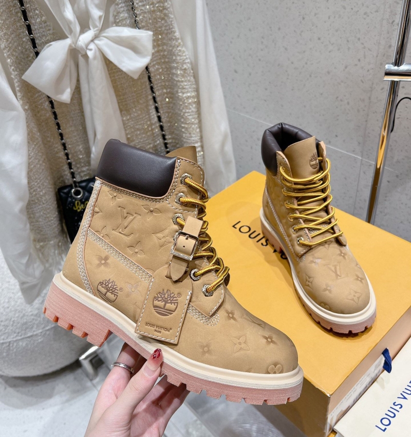 LV Sneakers